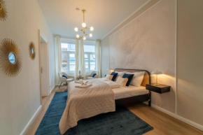 Ludwig Apartment I levestate